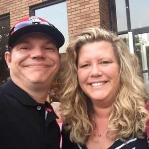 Meet your Posher, Danni smith